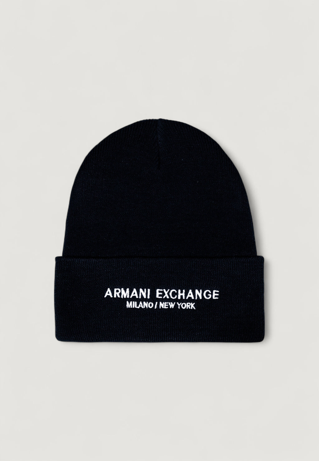 Berretto Armani Exchange BEANIE HAT