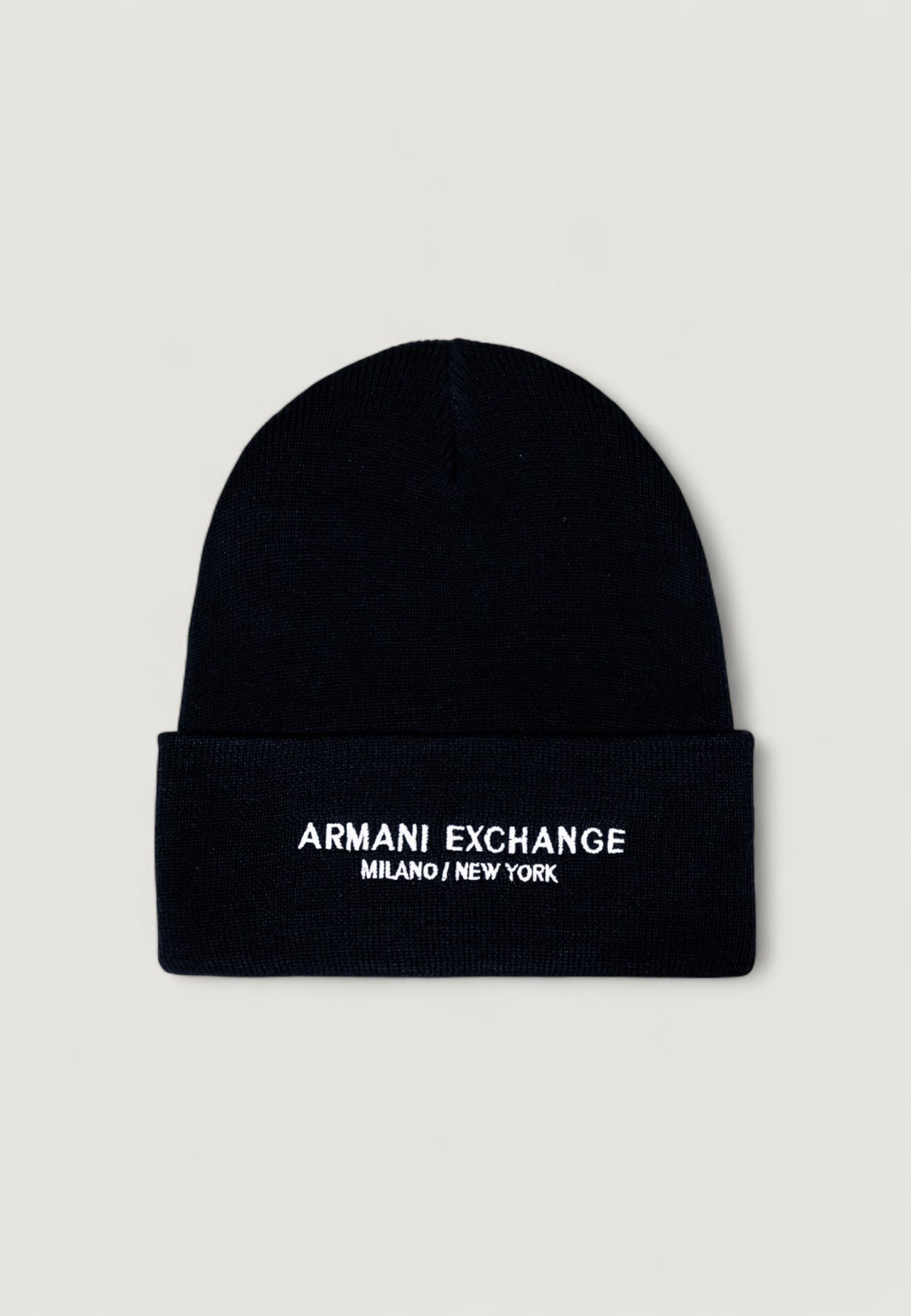 Berretto Armani Exchange BEANIE HAT