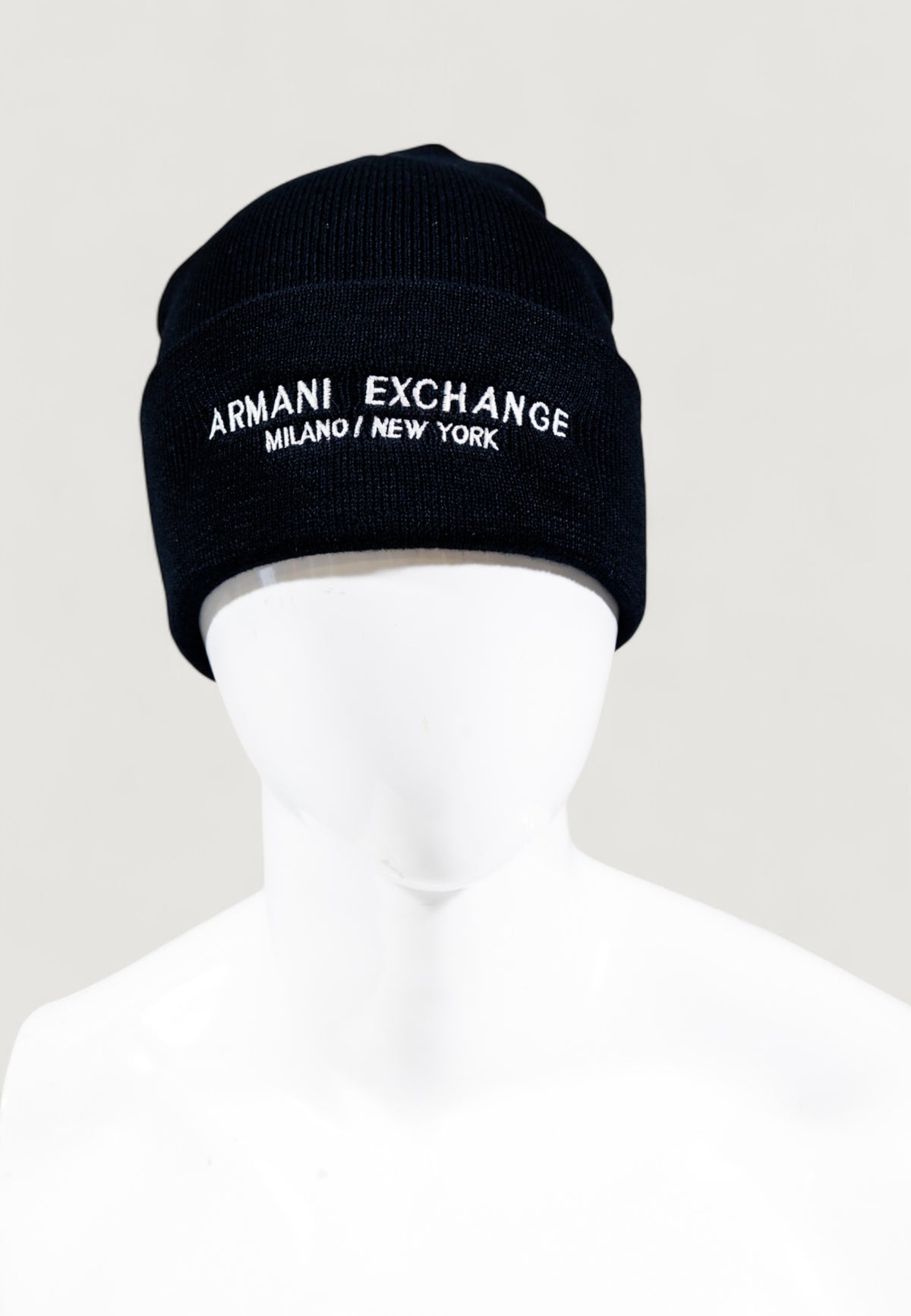 Berretto Armani Exchange BEANIE HAT
