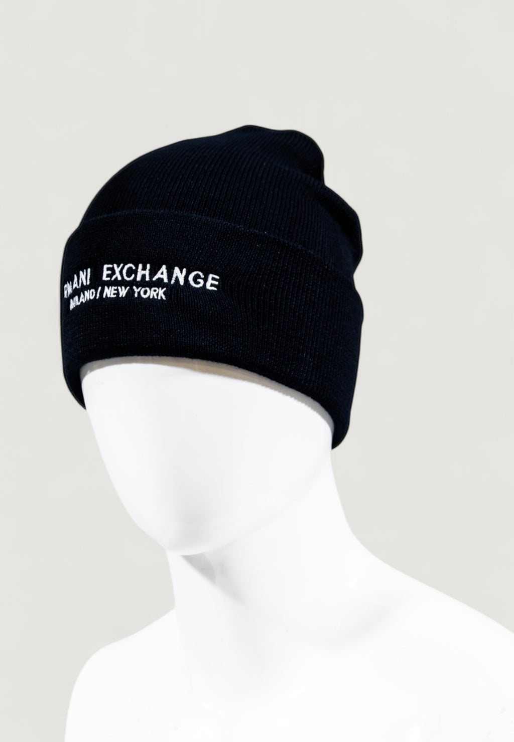 Berretto Armani Exchange BEANIE HAT