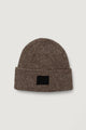 Cap Calvin Klein Jeans RUBBERIZED BEANIE