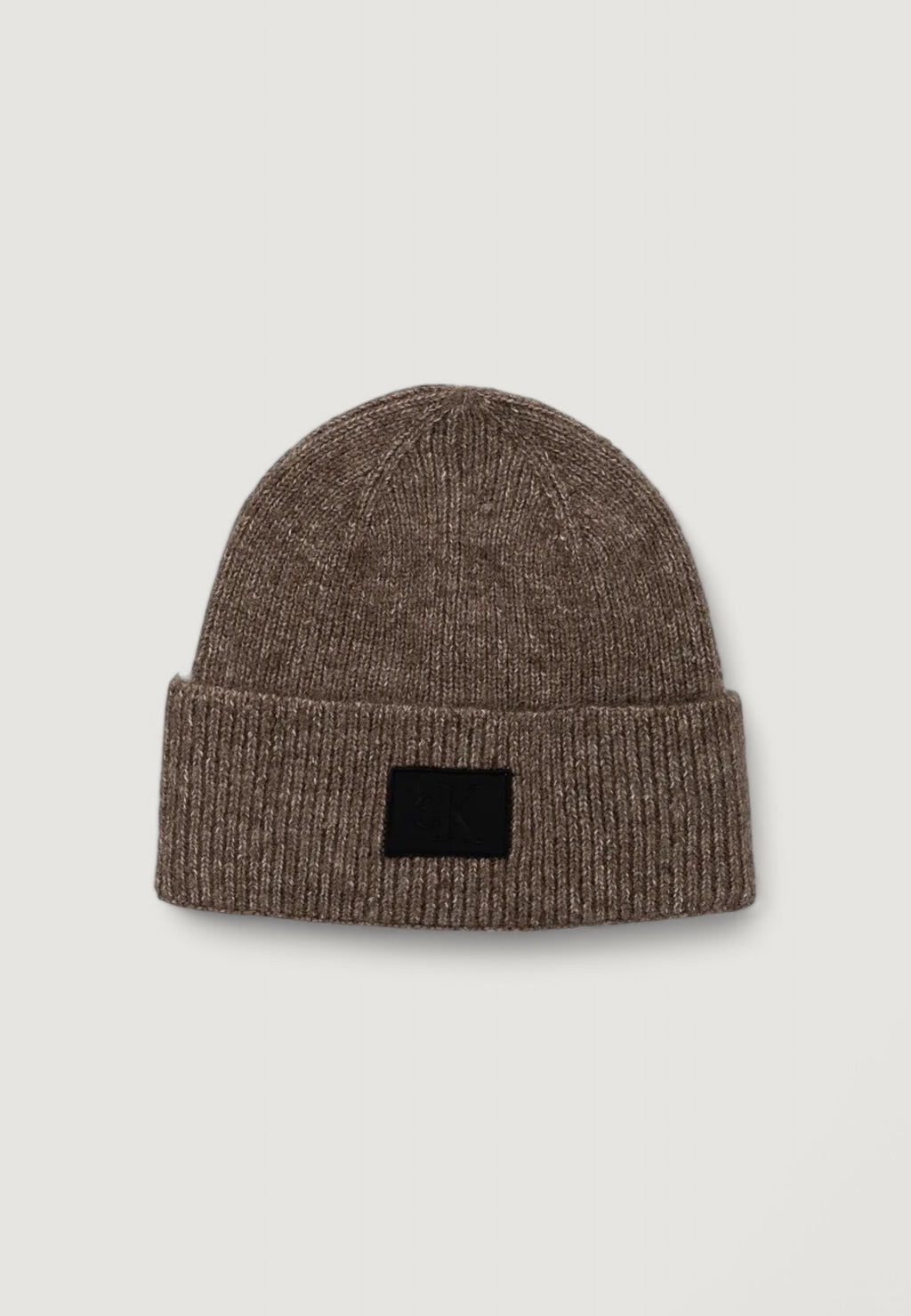 Cap Calvin Klein Jeans RUBBERIZED BEANIE