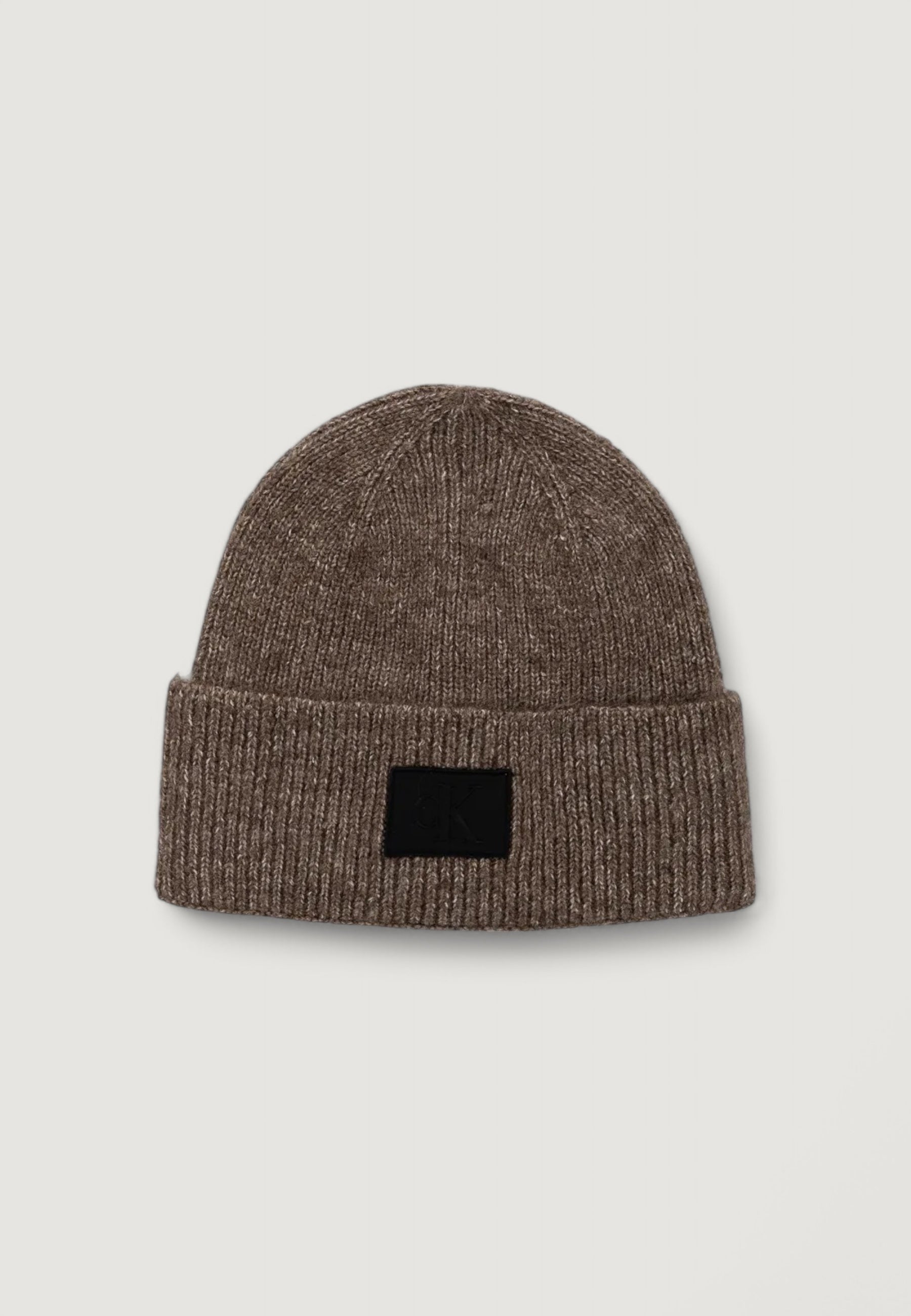Berretto Calvin Klein Jeans RUBBERIZED BEANIE
