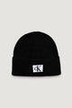 Cap Calvin Klein Jeans SEASONAL PATCH BEANIE