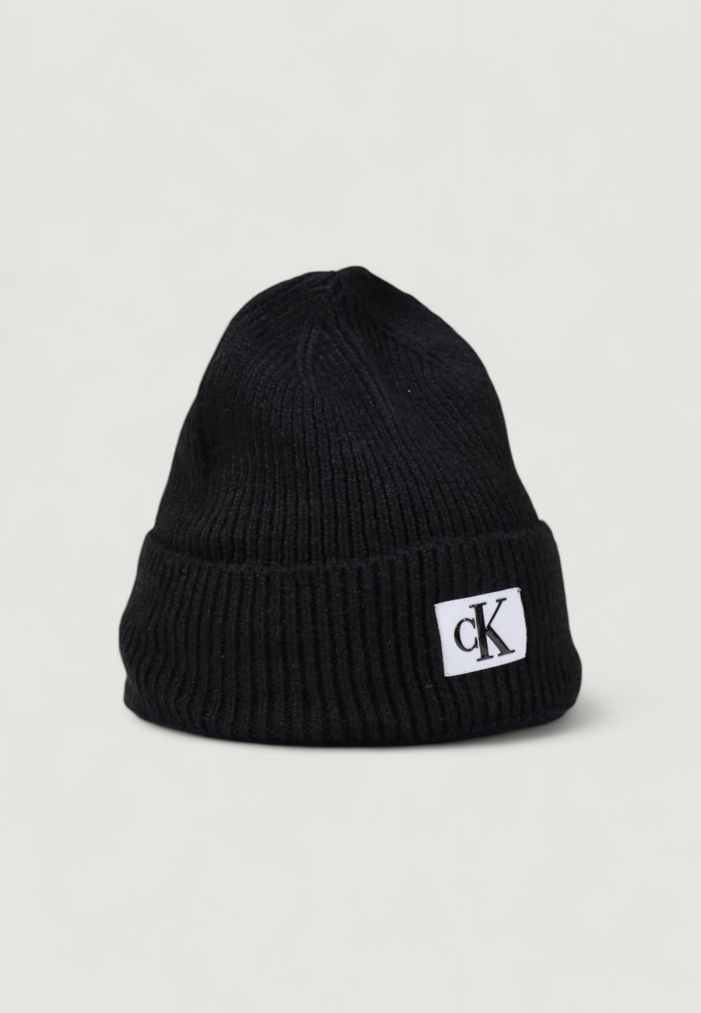 Cap Calvin Klein Jeans SEASONAL PATCH BEANIE