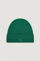 Cap Calvin Klein CK FINE RIB BEANIE