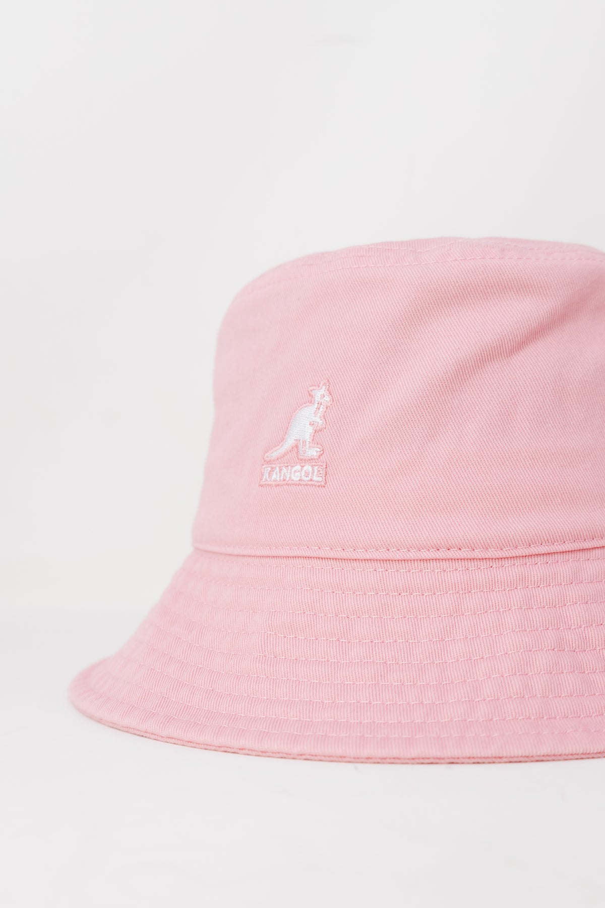 Cappello alla pescatora Kangol Washed UNISEX