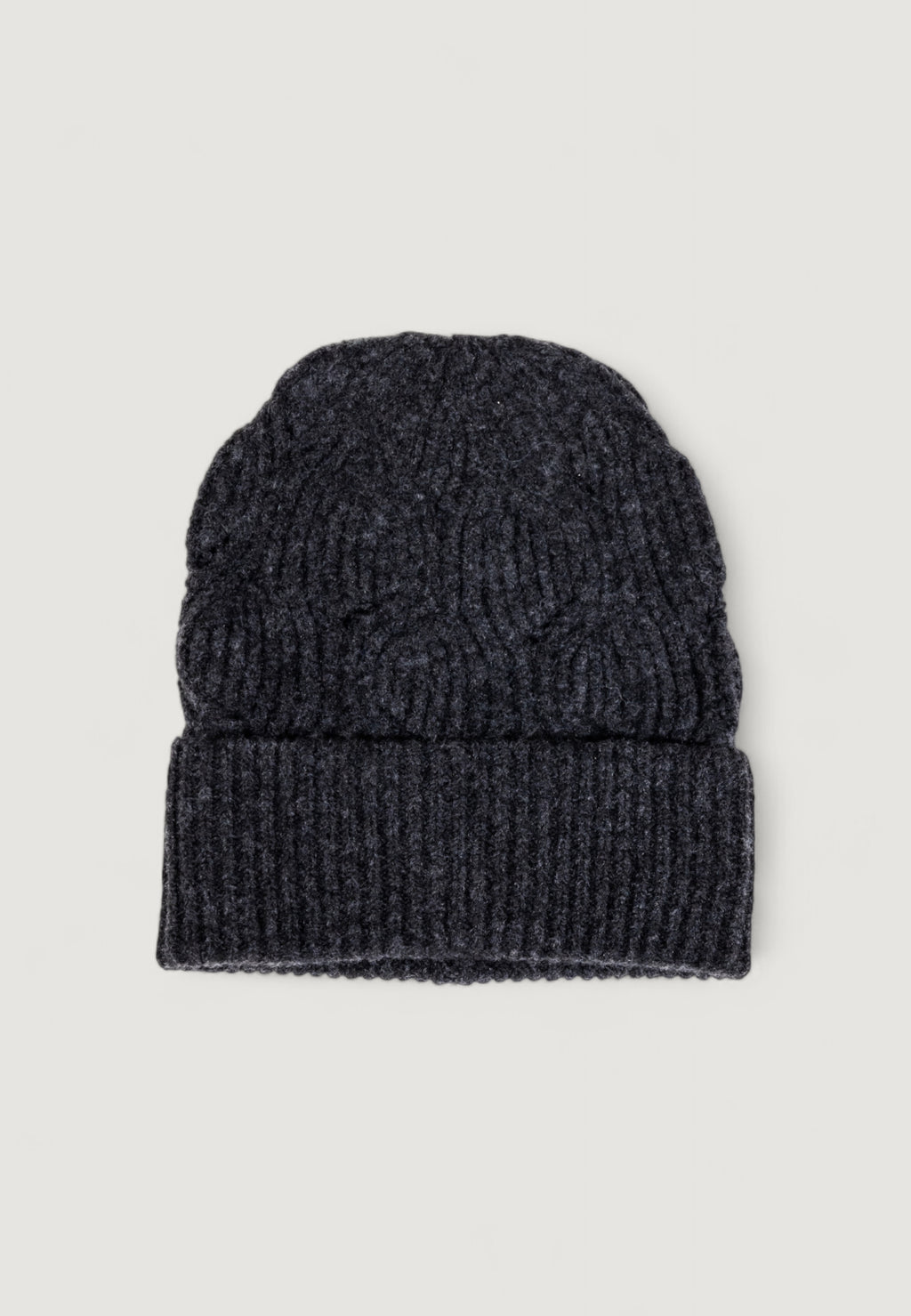 Berretto Only ONLAURORA STRUCTURED KNIT BEANIE CC