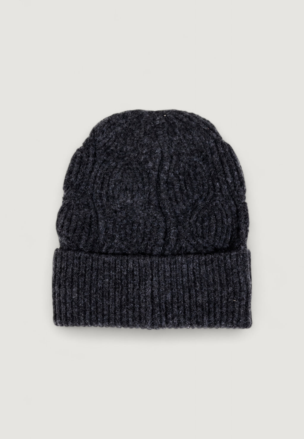 Berretto Only ONLAURORA STRUCTURED KNIT BEANIE CC