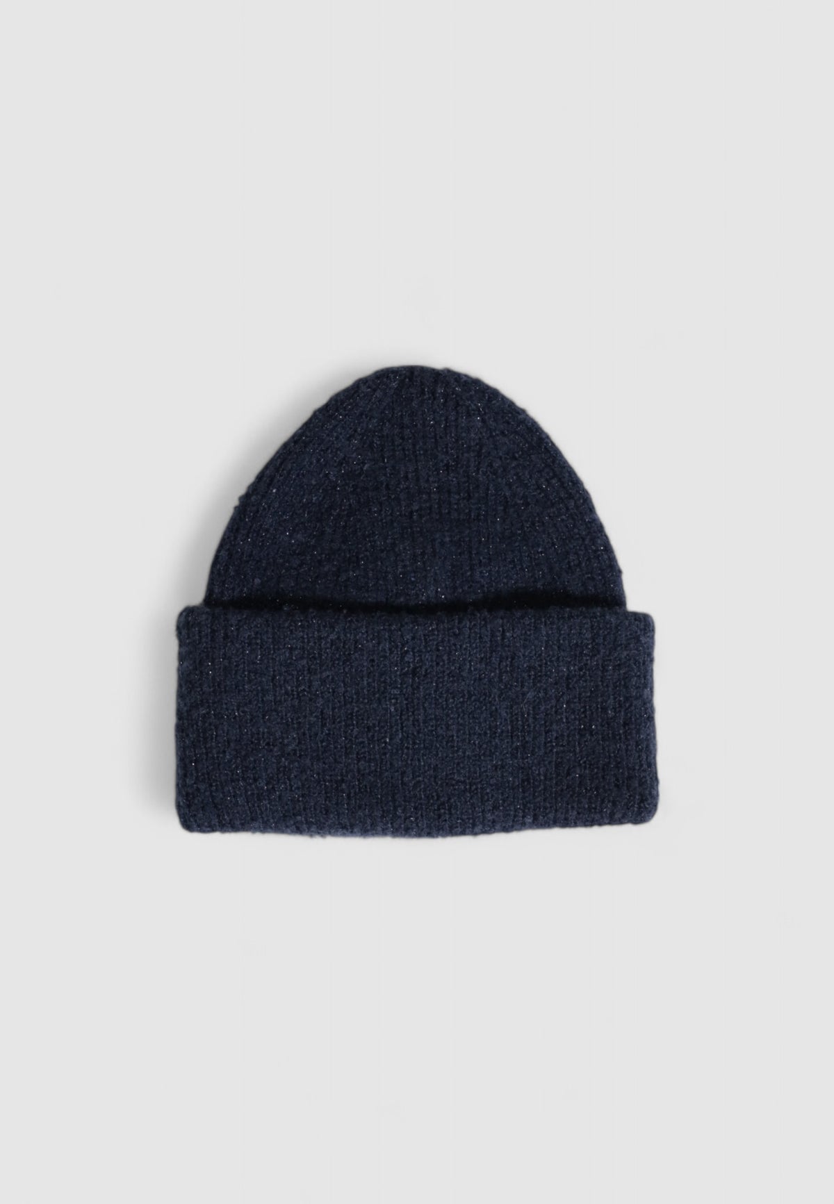 Berretto Pieces Pcpyron Lurex Hood Noos Bc