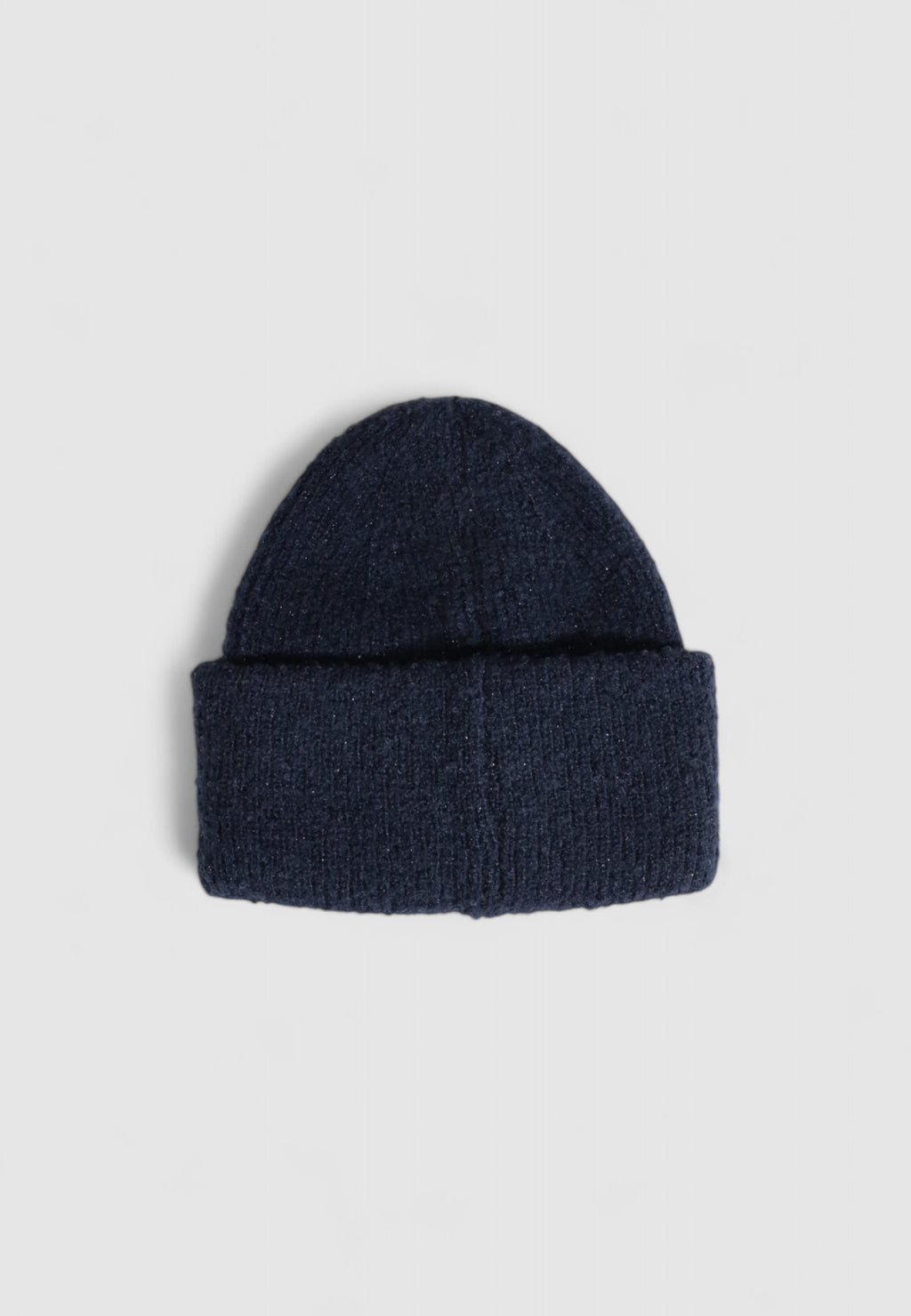 Cap Pieces Pcpyron Lurex Hood Noos Bc