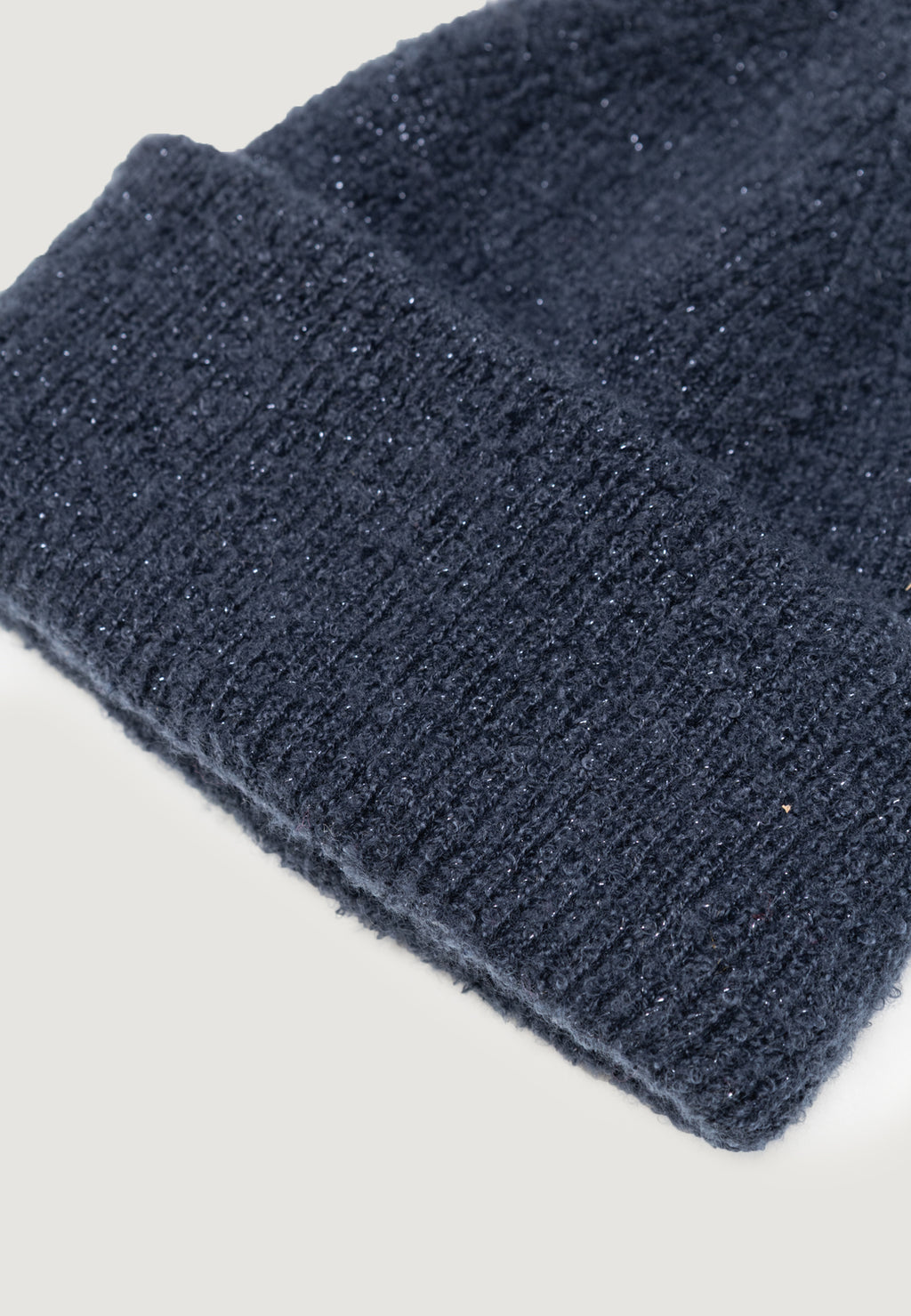 Cap Pieces Pcpyron Lurex Hood Noos Bc