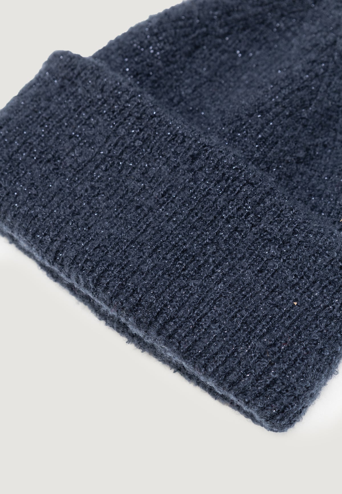 Cap Pieces Pcpyron Lurex Hood Noos Bc