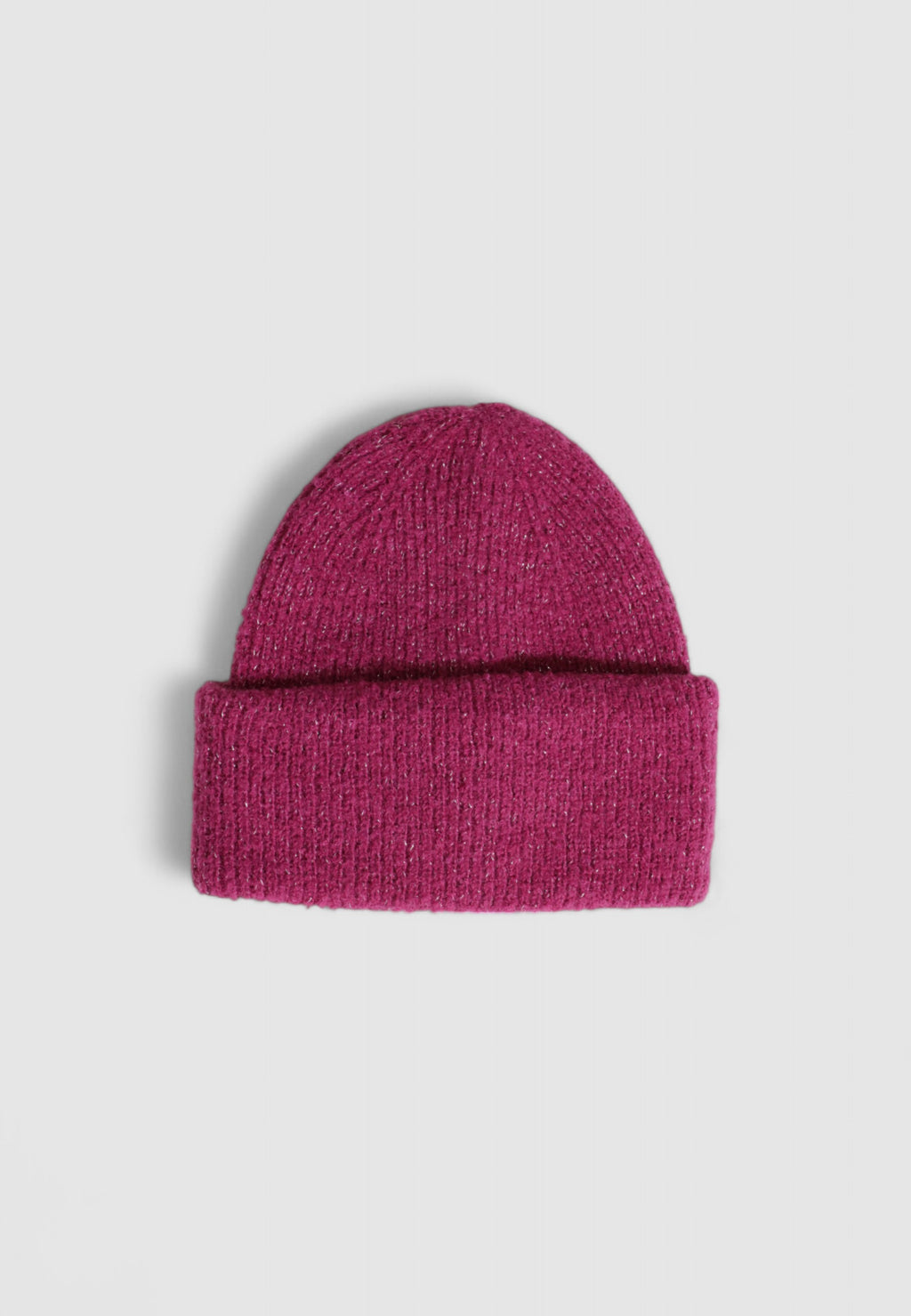 Berretto Pieces Pcpyron Lurex Hood Noos Bc