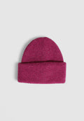 Berretto Pieces Pcpyron Lurex Hood Noos Bc