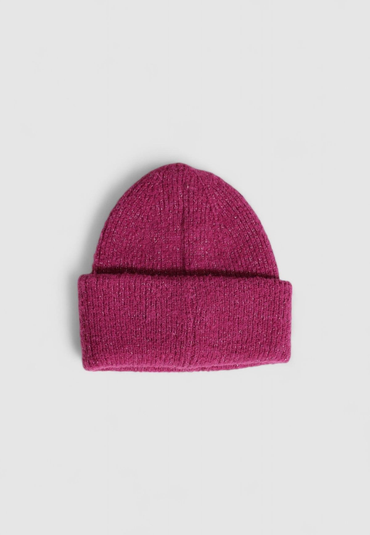 Berretto Pieces Pcpyron Lurex Hood Noos Bc