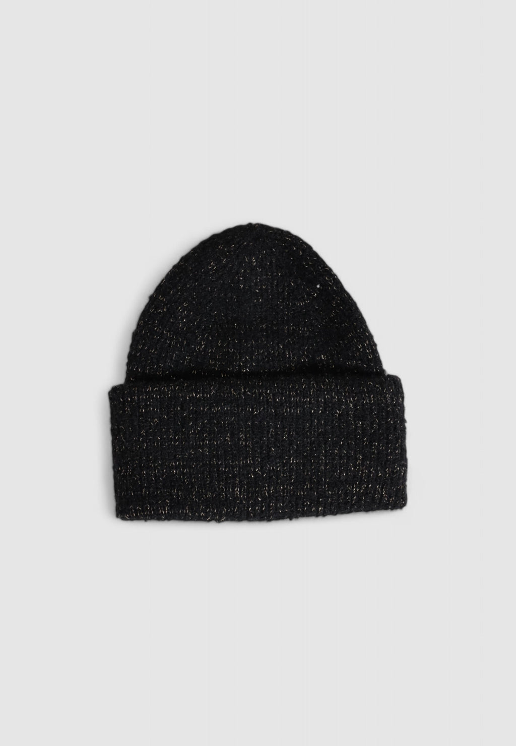 Berretto Pieces Pcpyron Lurex Hood Noos Bc
