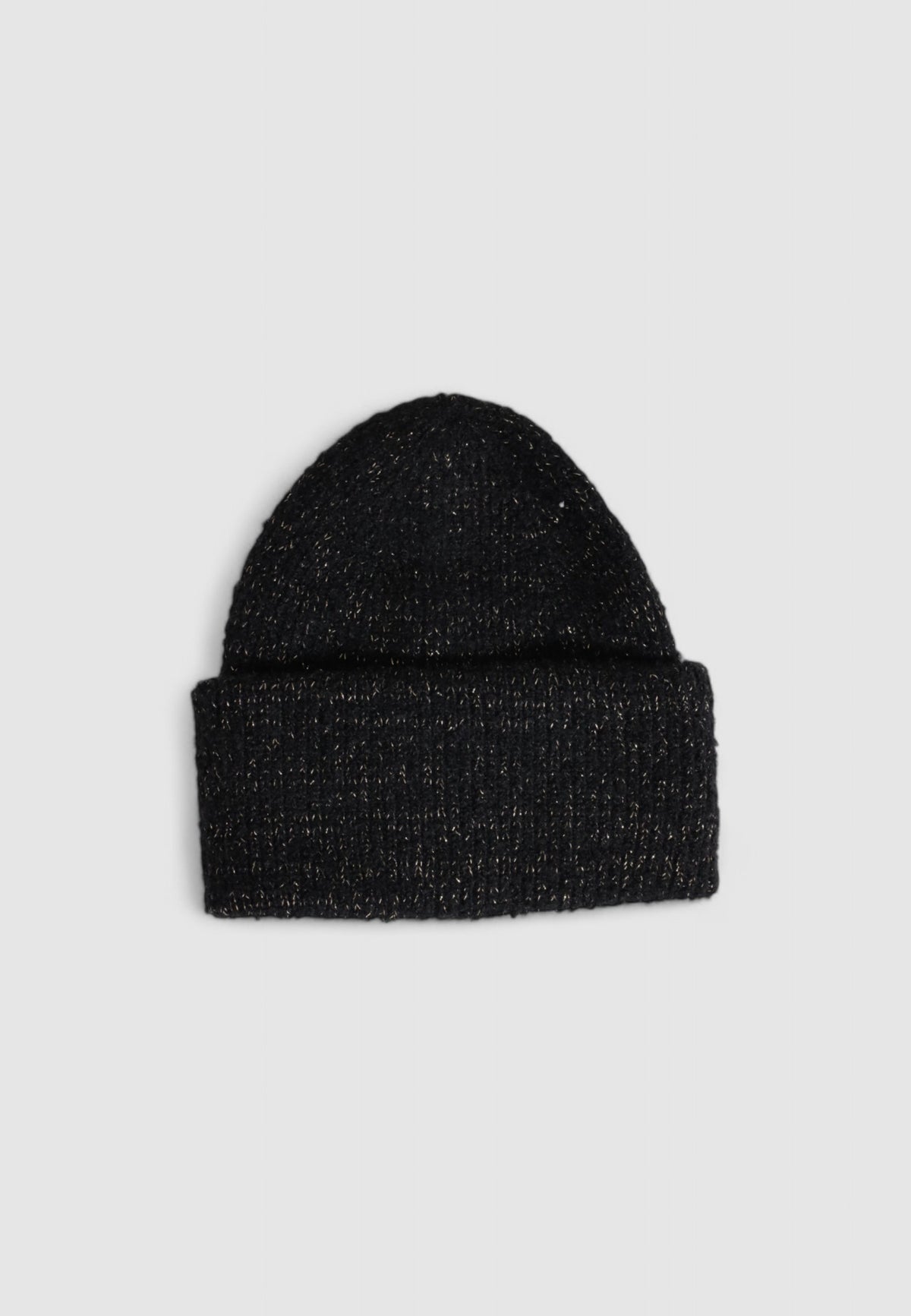 Berretto Pieces Pcpyron Lurex Hood Noos Bc