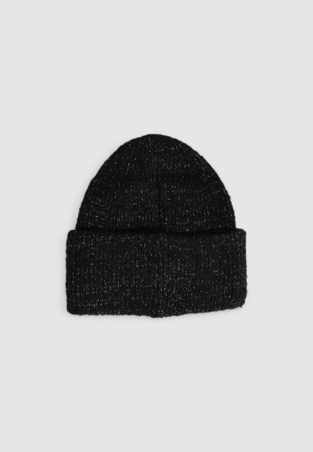 Berretto Pieces Pcpyron Lurex Hood Noos Bc