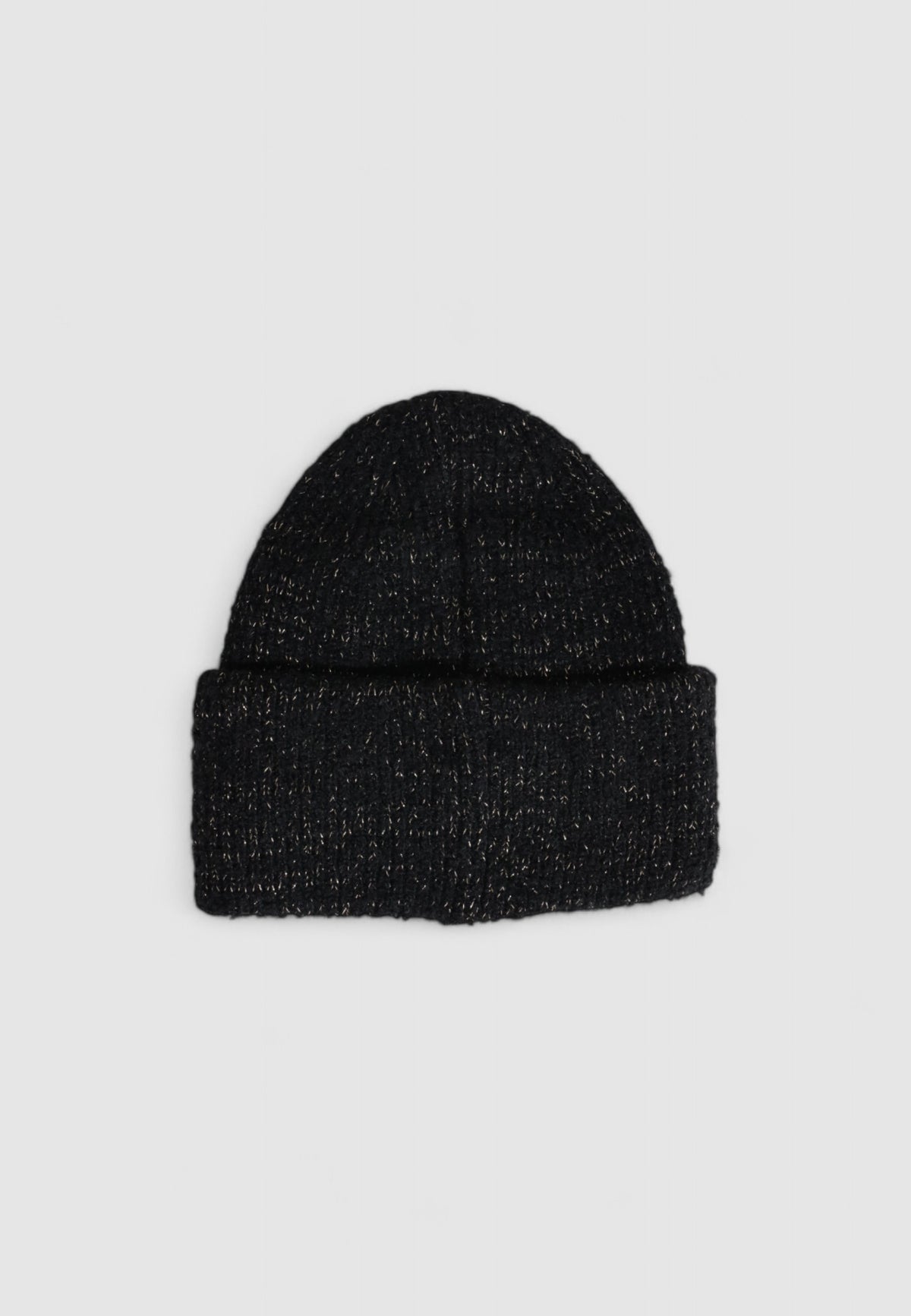 Berretto Pieces Pcpyron Lurex Hood Noos Bc