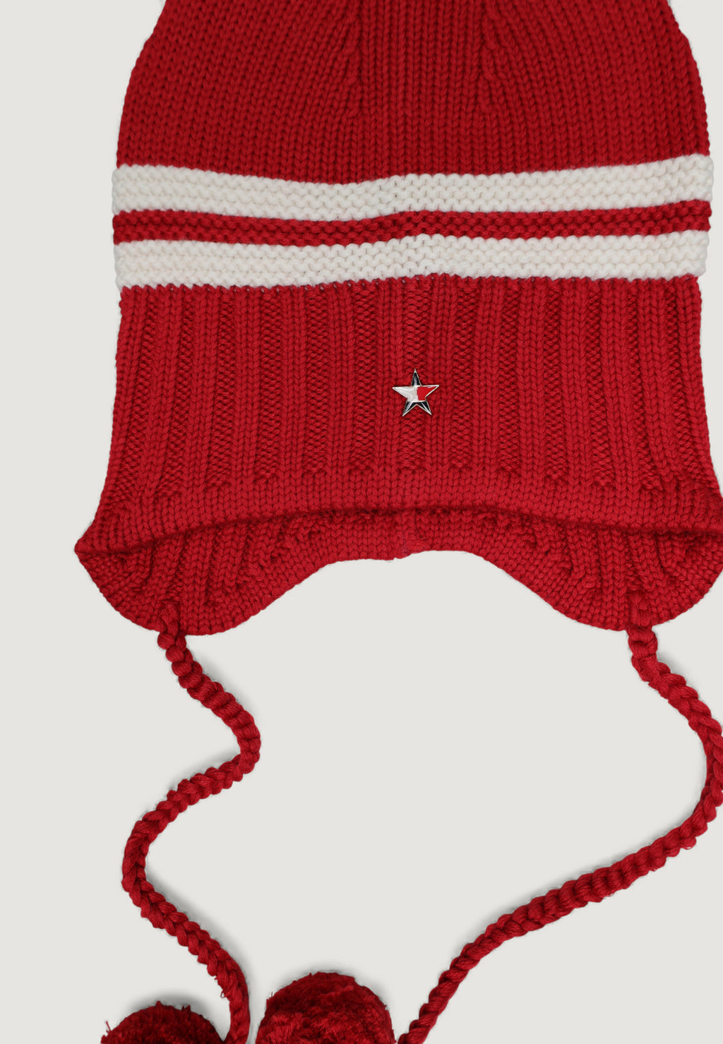 Berretto Tommy Hilfiger Jeans AW0AW18311