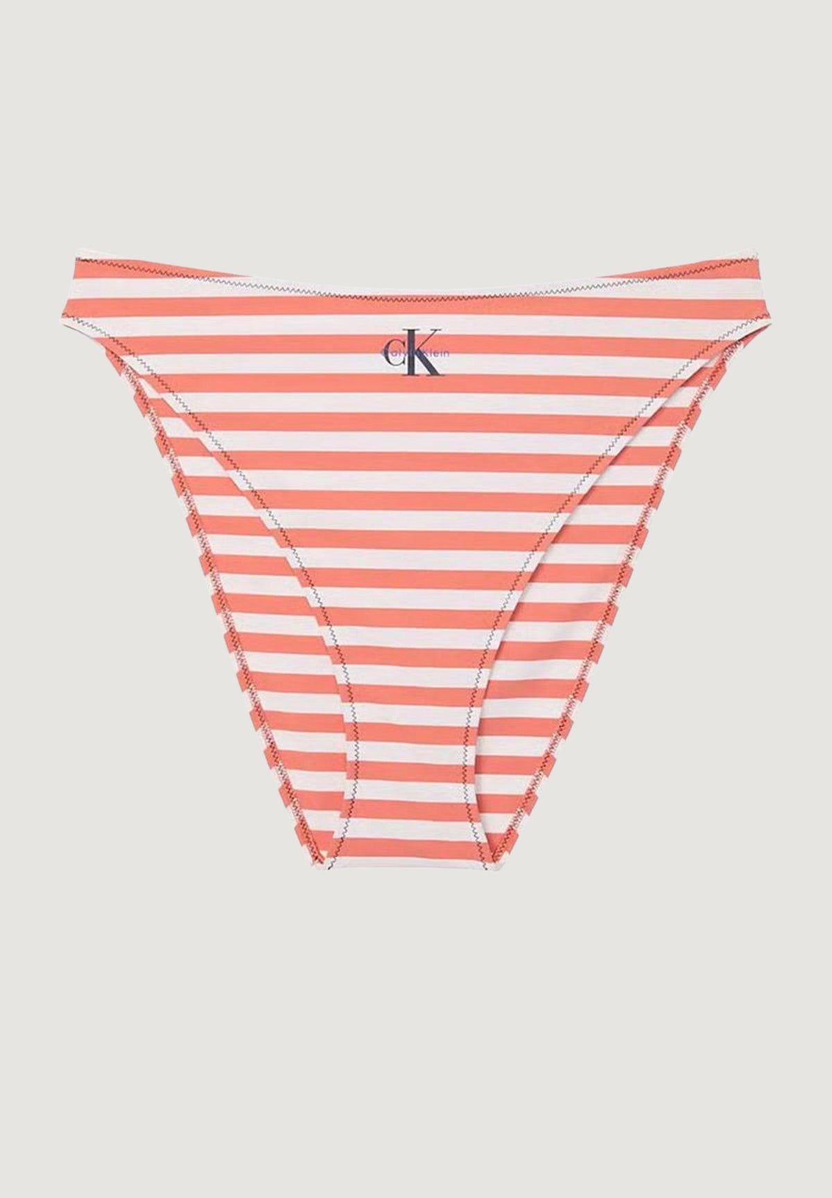 Bikini Calvin Klein Jeans HIGH LEG BIKINI
