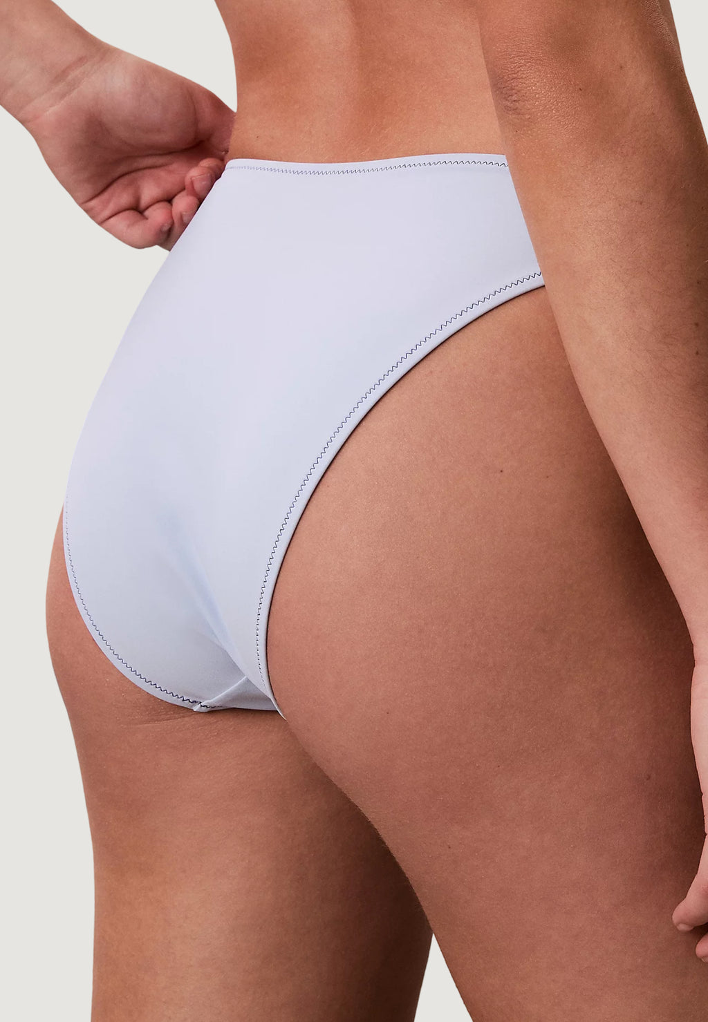 Bikini Calvin Klein Jeans HIGH LEG BIKINI