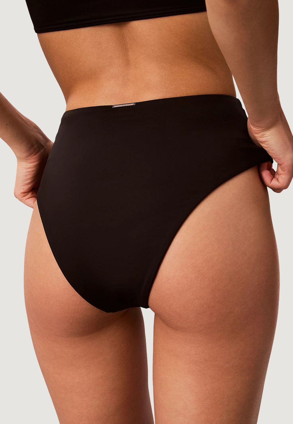Bikini Calvin Klein Jeans HIGH WAIST BIKINI