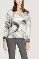 Bluse manica lunga Rinascimento CFC0120074003