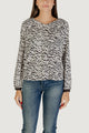 Bluse manica lunga Street One 345976