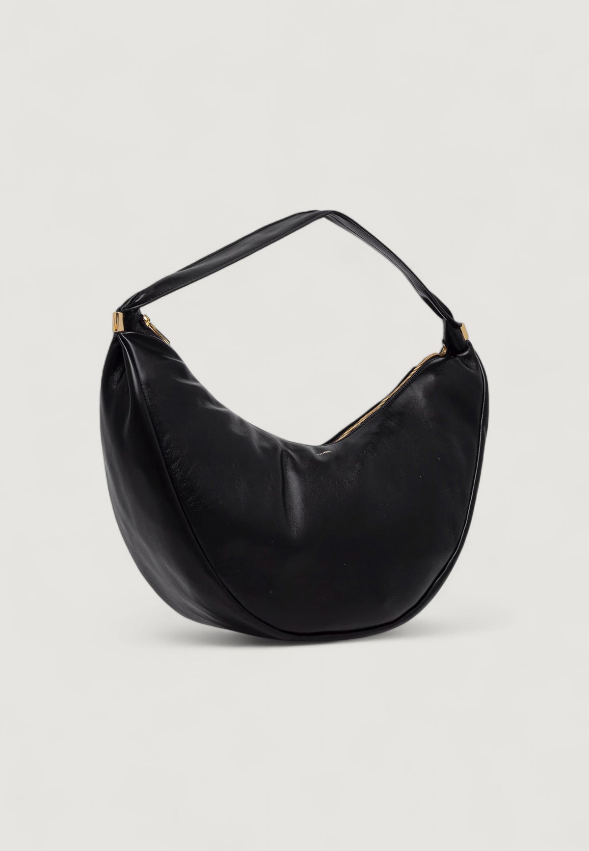 Borsa Calvin Klein PINCHED SOFT CRESCENT LG