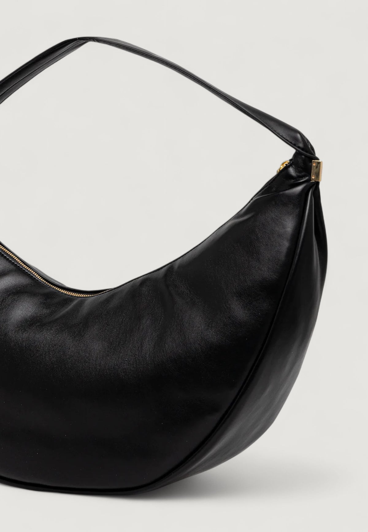 Bag Calvin Klein PINCHED SOFT CRESCENT LG