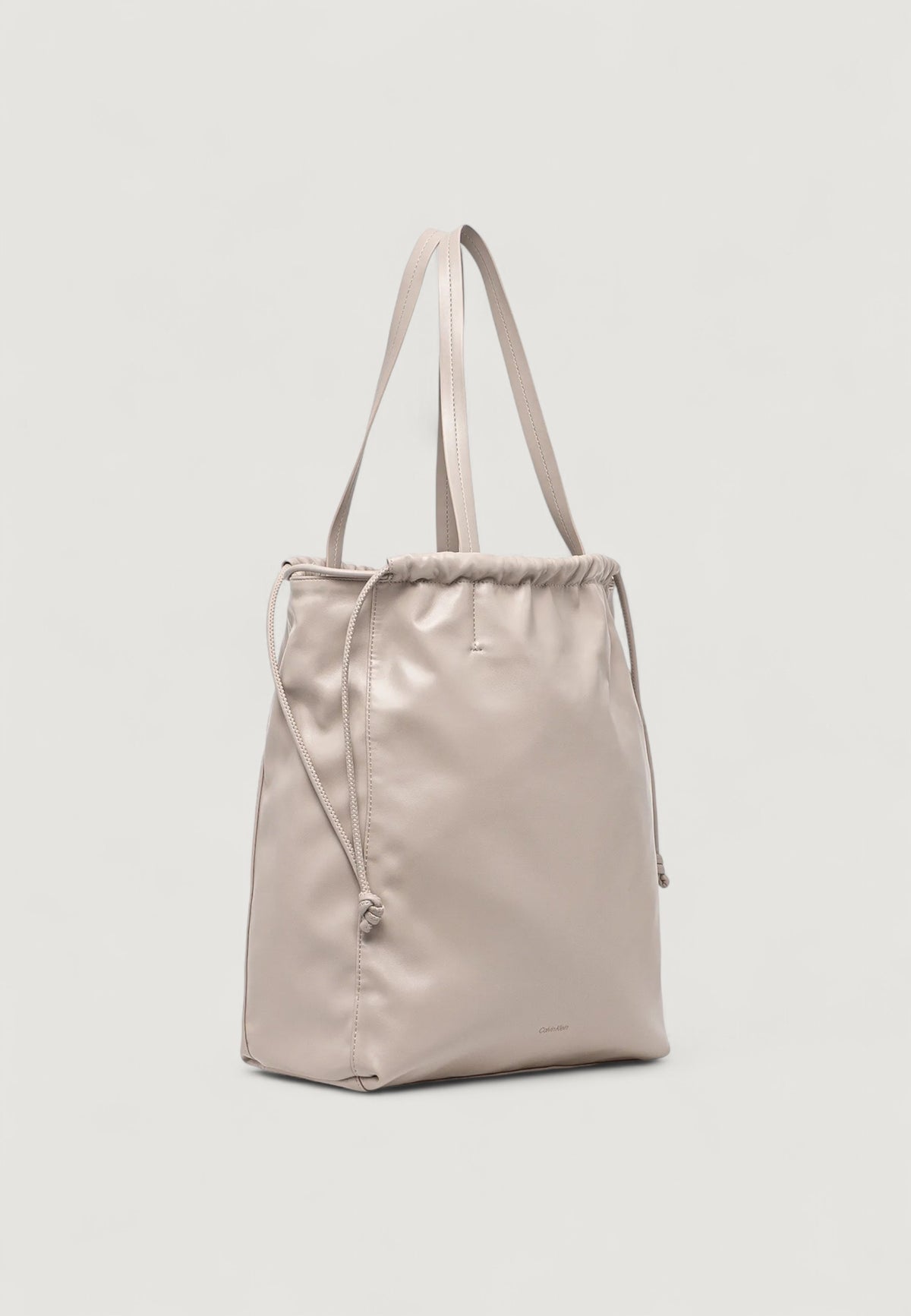 Borsa Calvin Klein DRAWSTRING TOTE