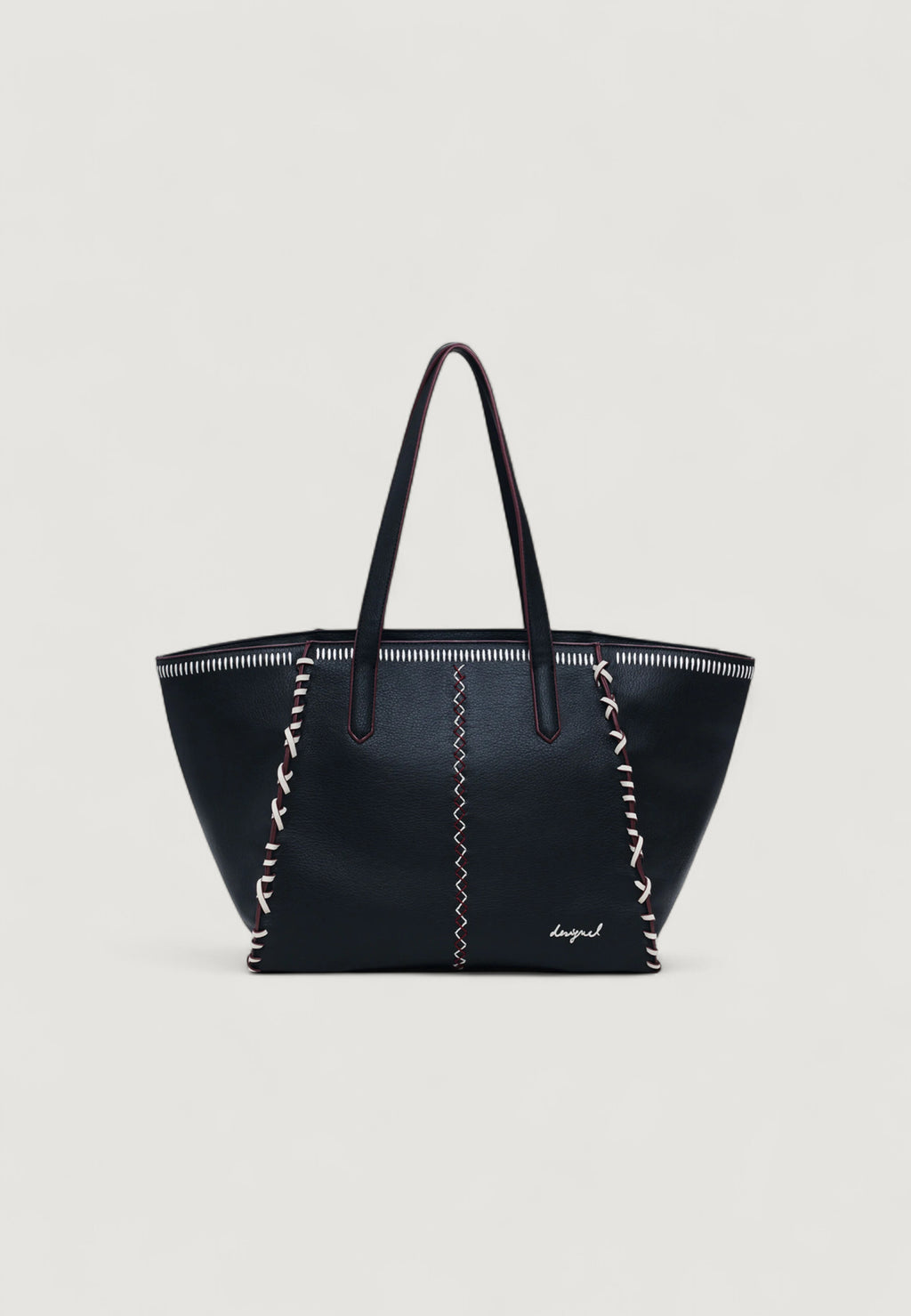Borsa Desigual BAG_MANHATTAN_PESPUNTES G