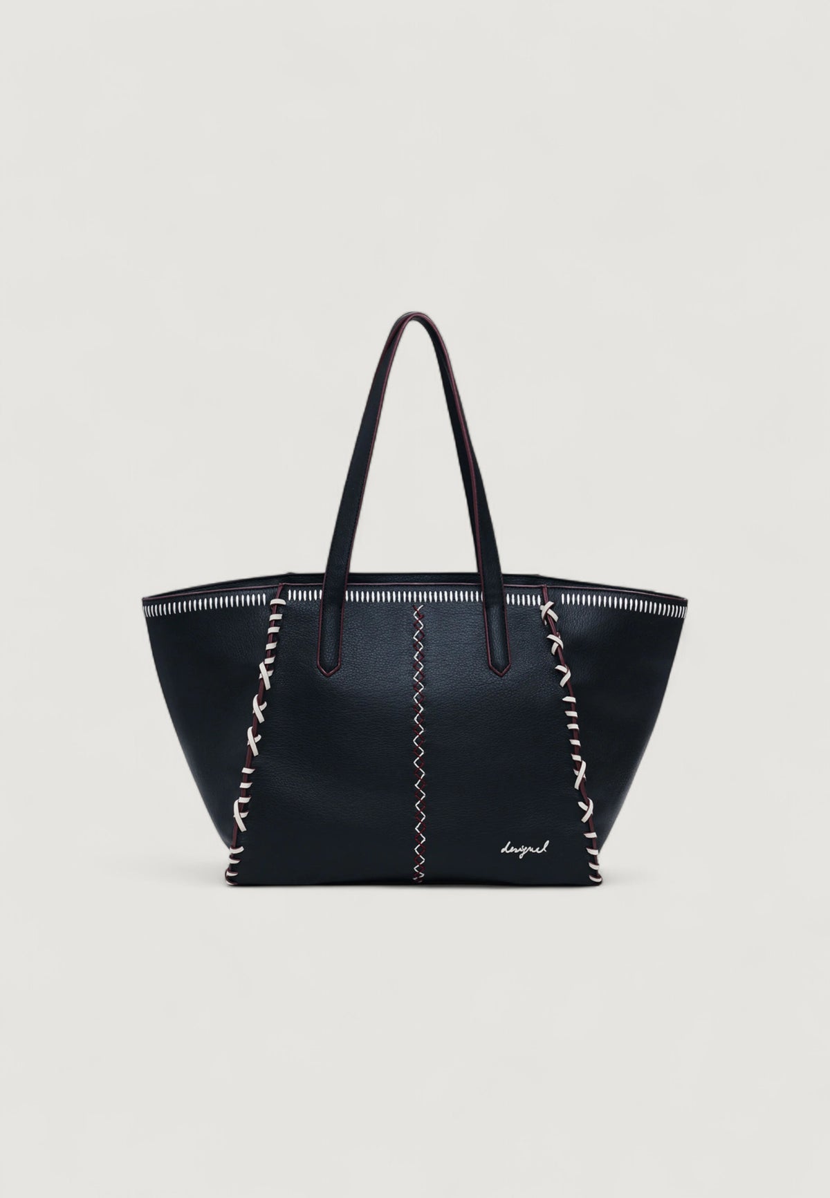 Borsa Desigual BAG_MANHATTAN_PESPUNTES G