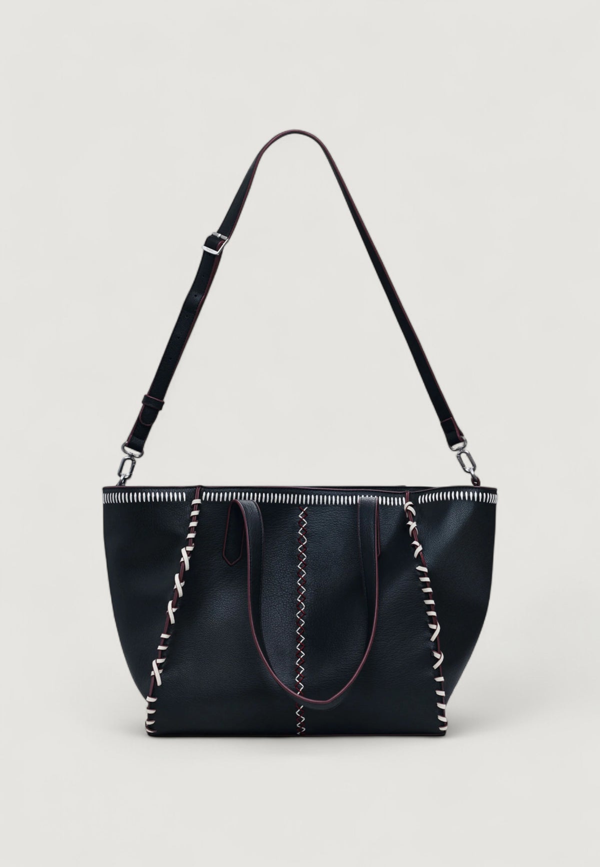 Borsa Desigual BAG_MANHATTAN_PESPUNTES G
