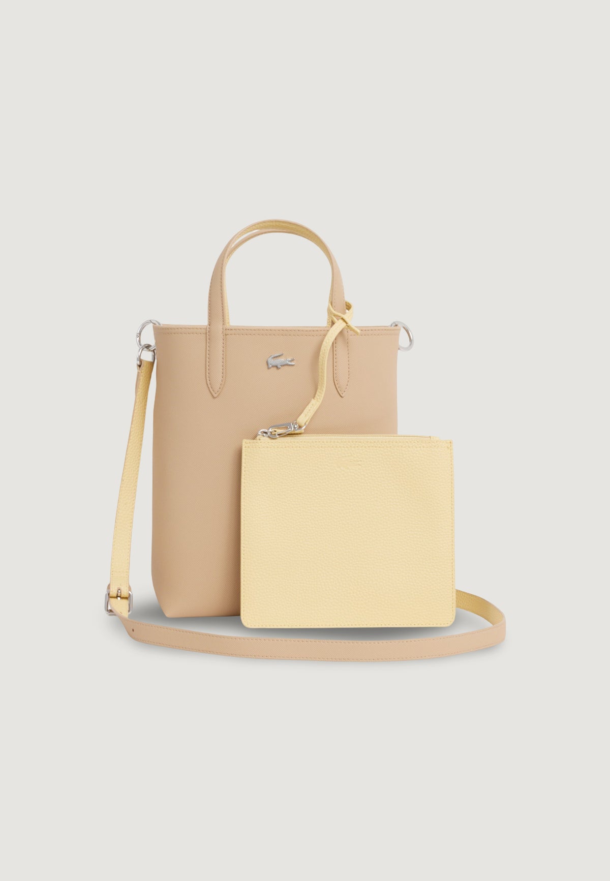 Borsa Lacoste SHOPPING