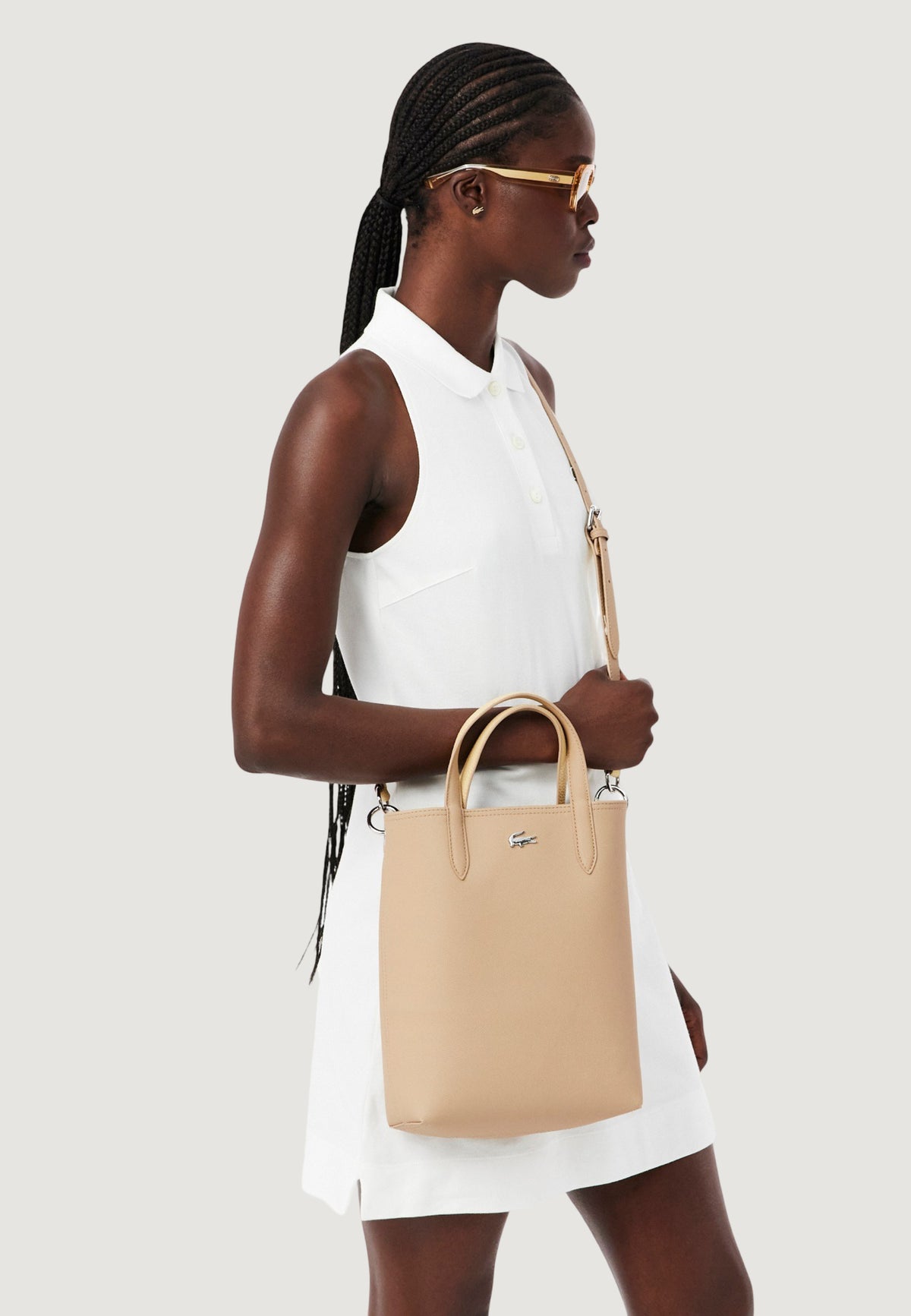 Borsa Lacoste SHOPPING