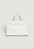 Borsa Liu-Jo L TOTE LOGO BUBBLE