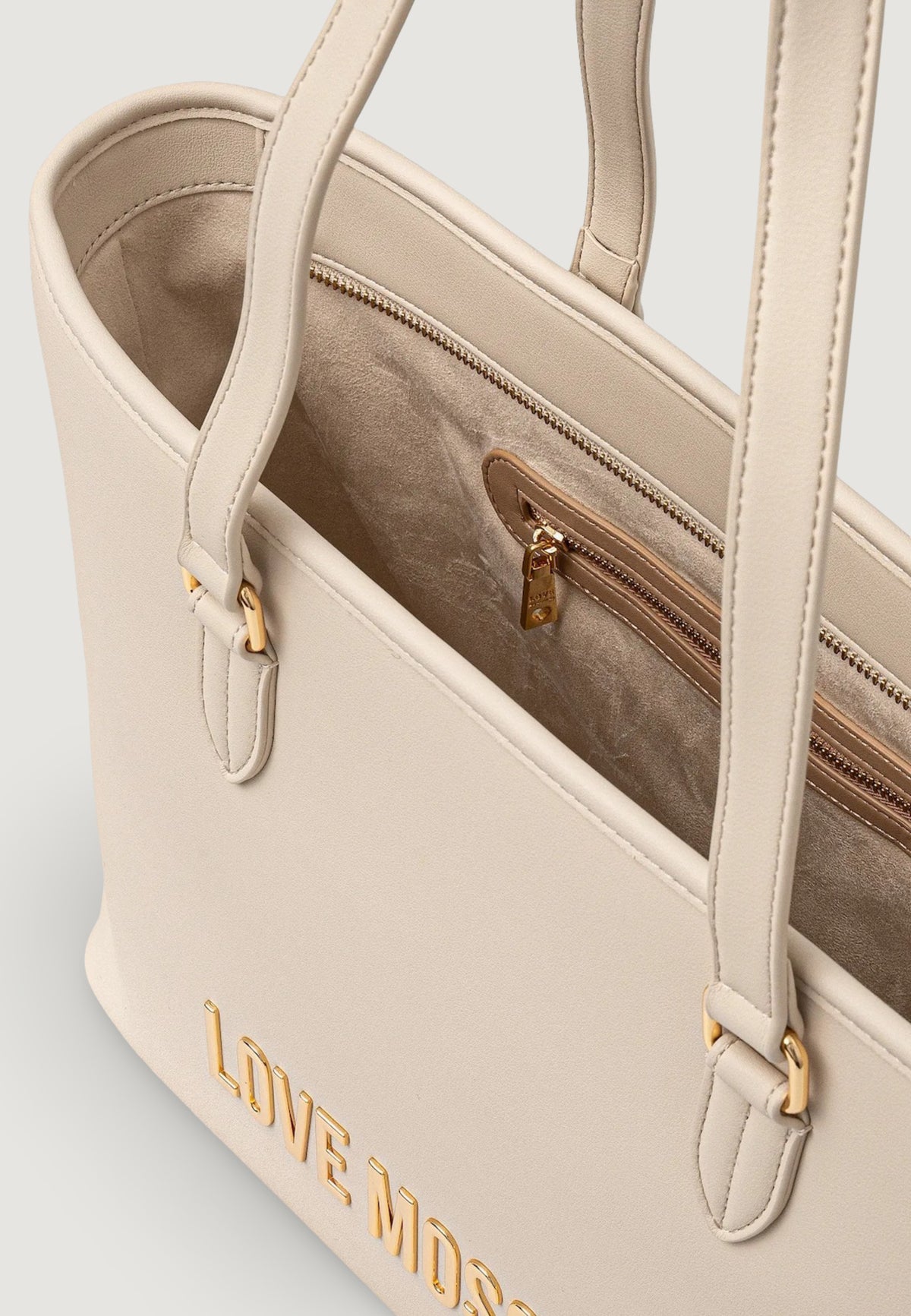 Borsa Love Moschino PU GRS