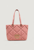 Borsa Love Moschino BORSA VELOUR PL