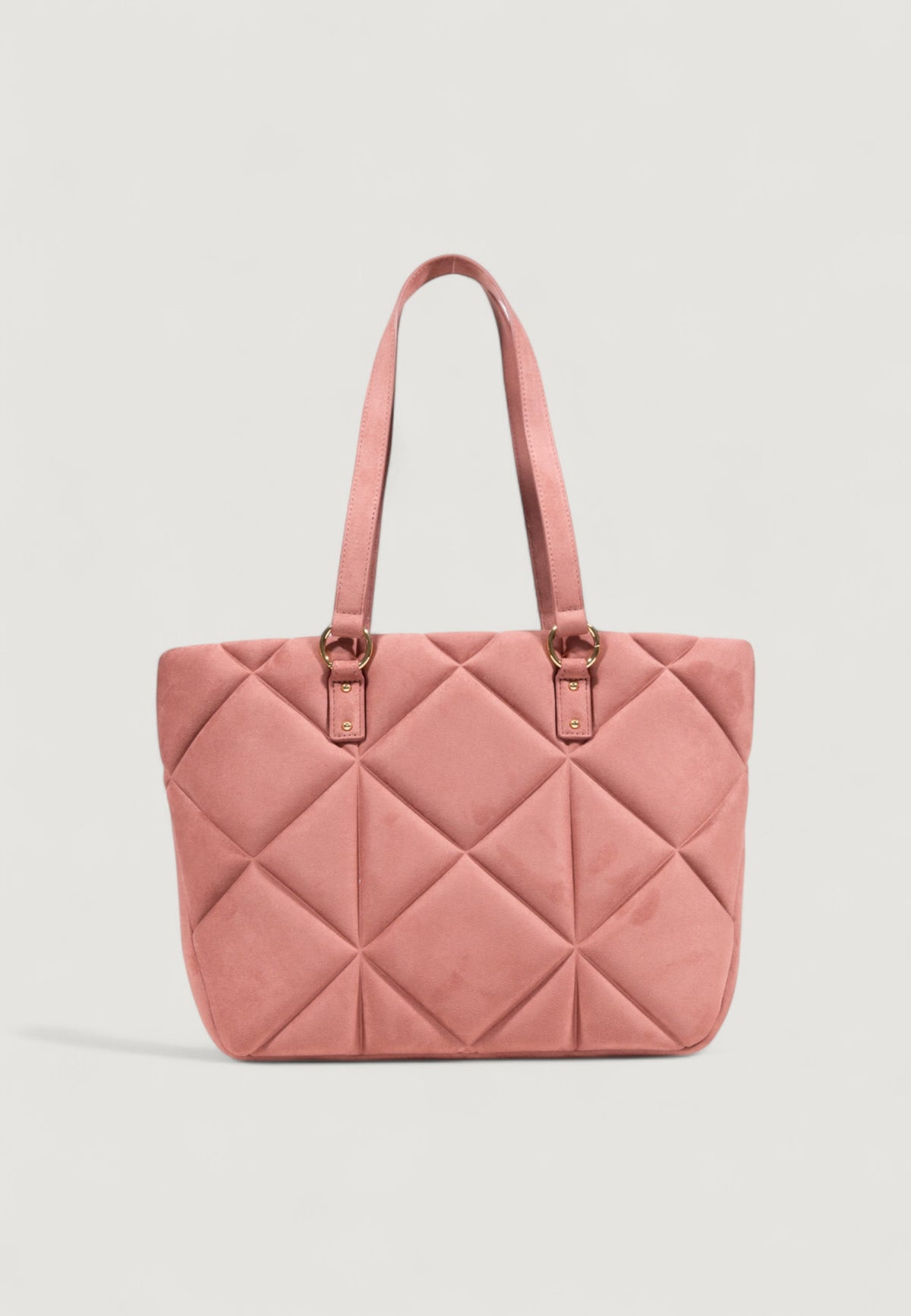 Borsa Love Moschino BORSA VELOUR PL