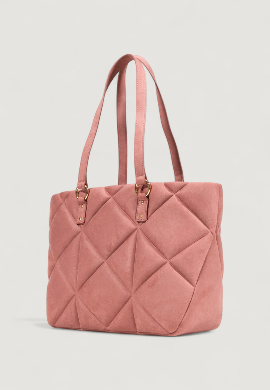 Borsa Love Moschino BORSA VELOUR PL