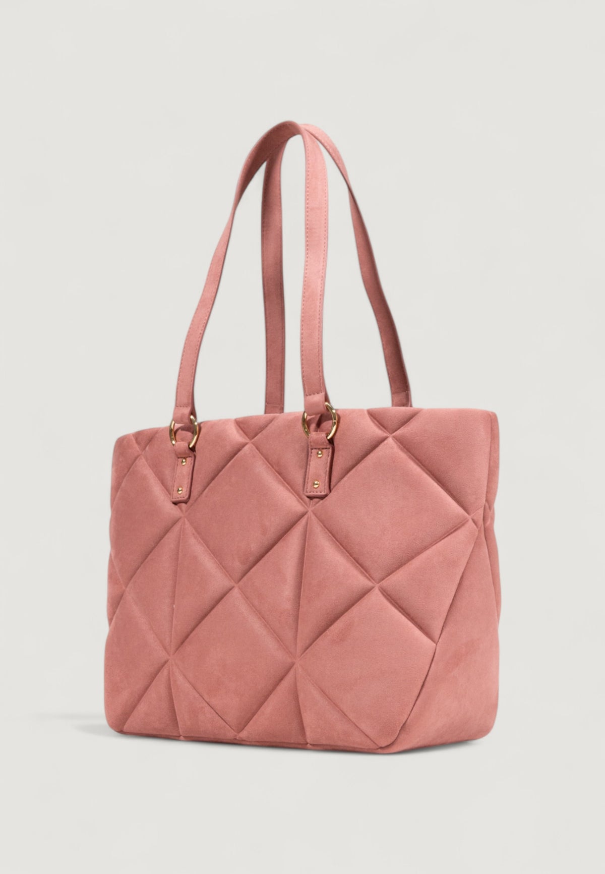 Borsa Love Moschino BORSA VELOUR PL