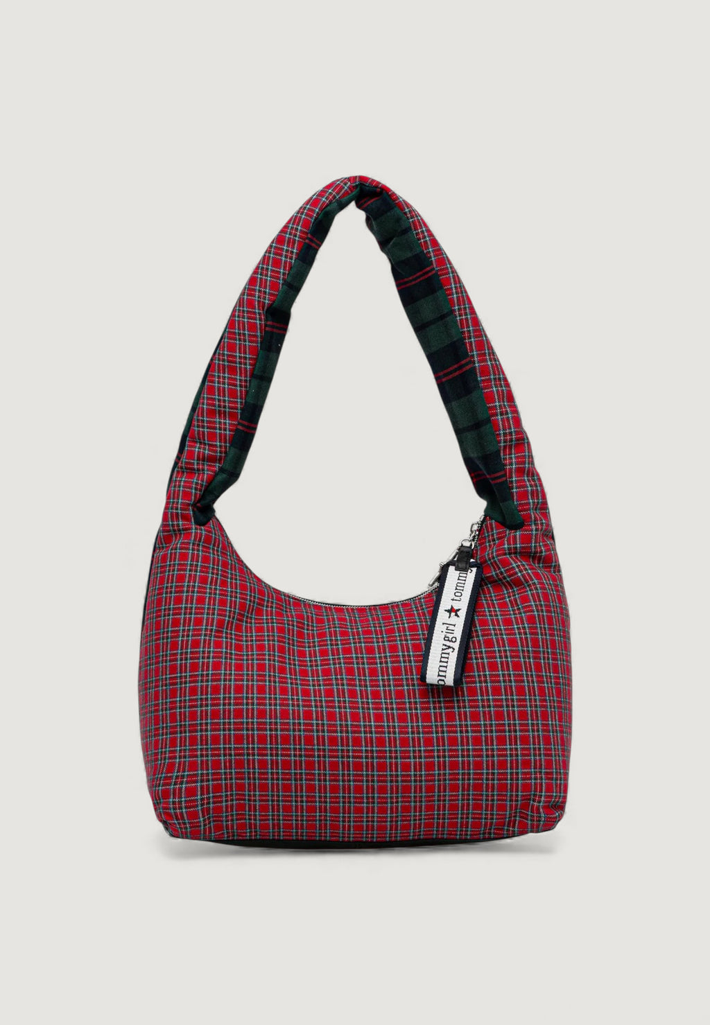 Borsa Tommy Hilfiger Jeans AW0AW18310