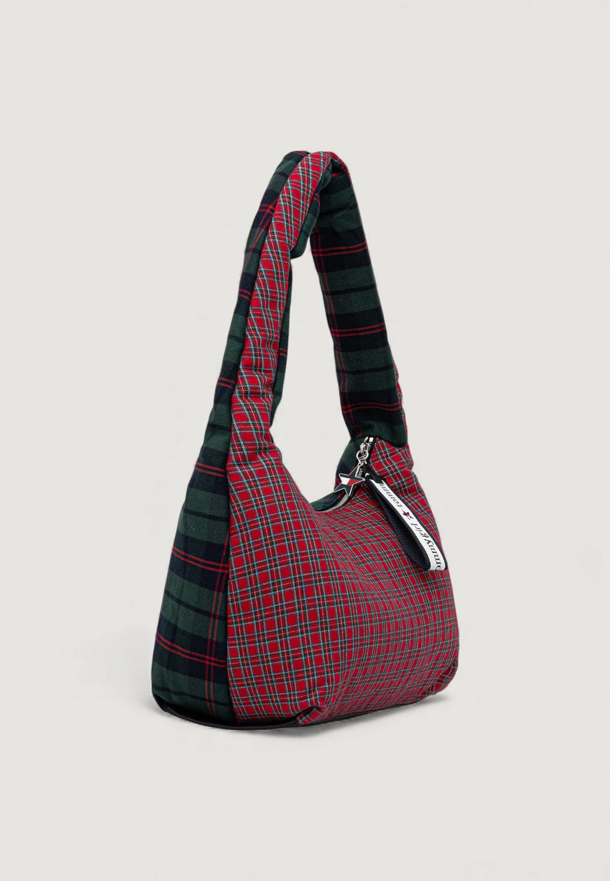 Borsa Tommy Hilfiger Jeans AW0AW18310