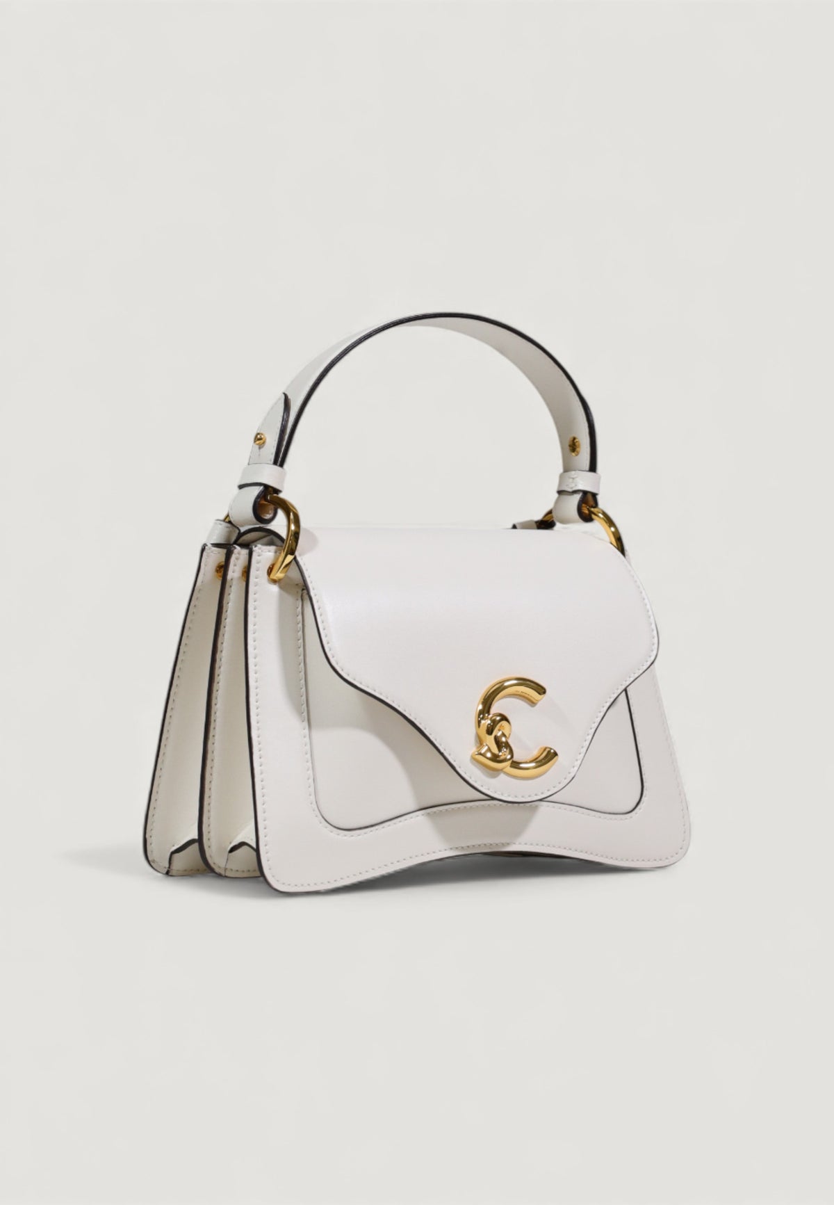 Borsa Coccinelle C-ME CALF