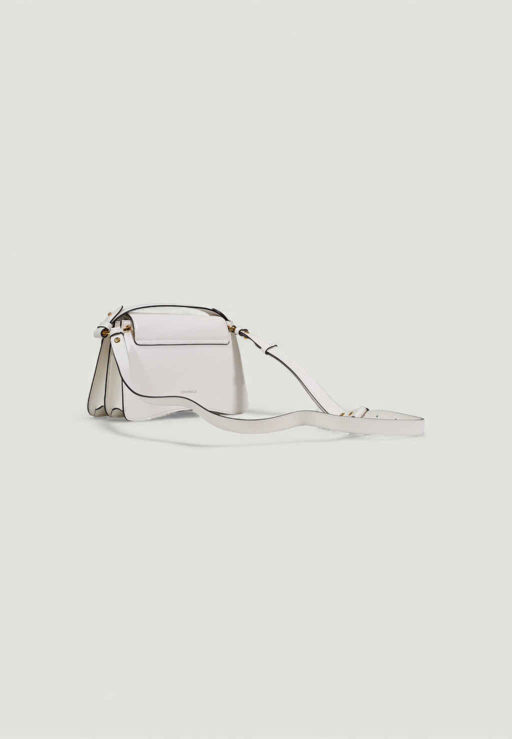Borsa Coccinelle C-ME CALF