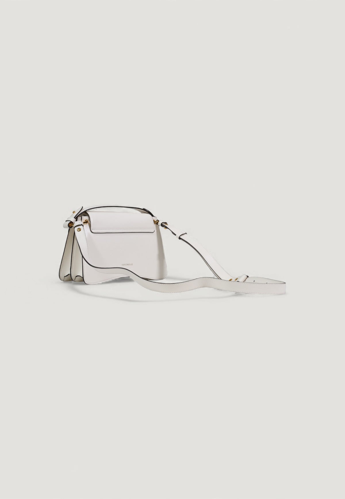 Borsa Coccinelle C-ME CALF