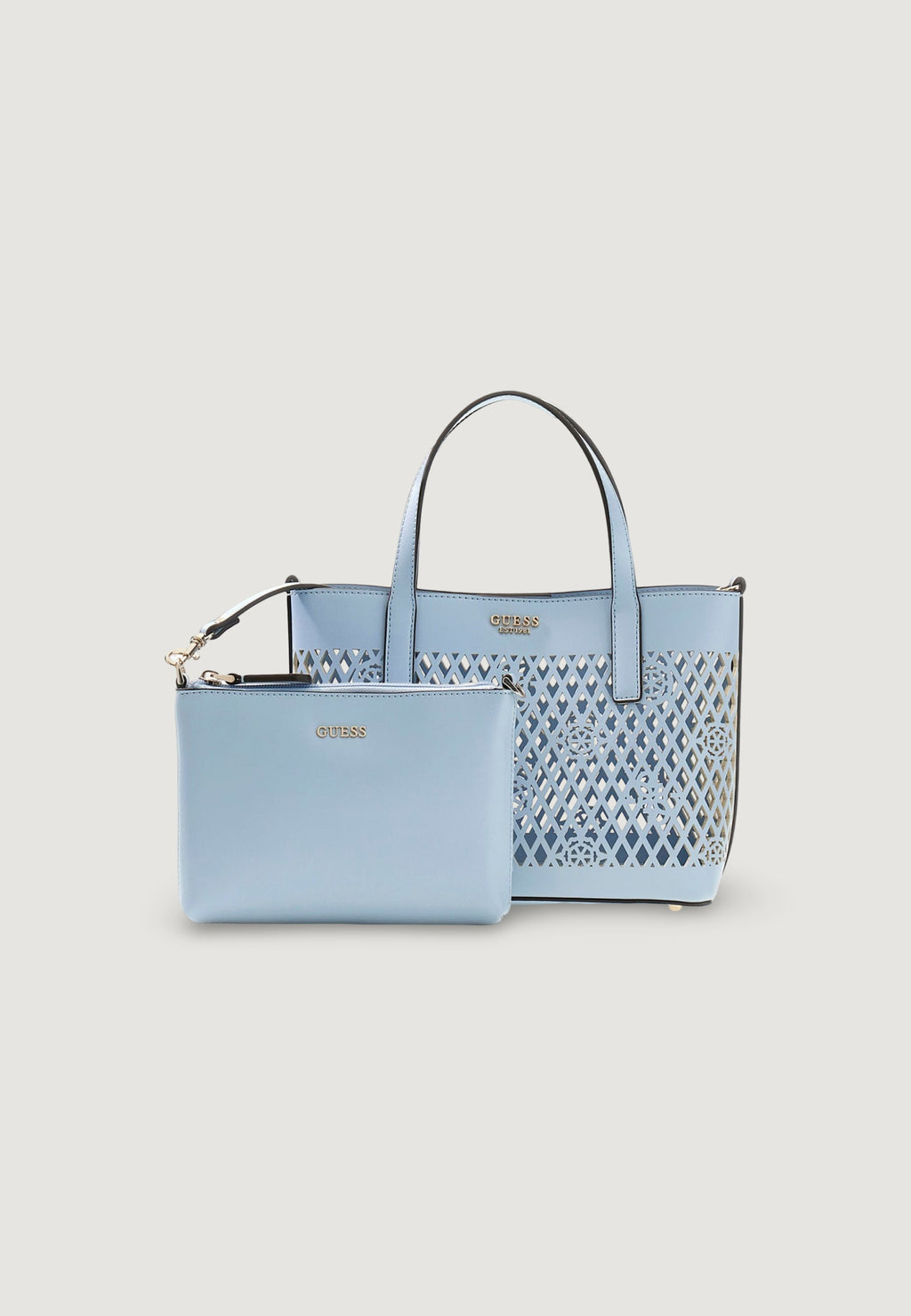 Borsa Guess LETTY 2 IN 1 MINI TOTE